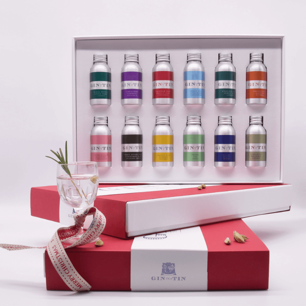 gin gifts