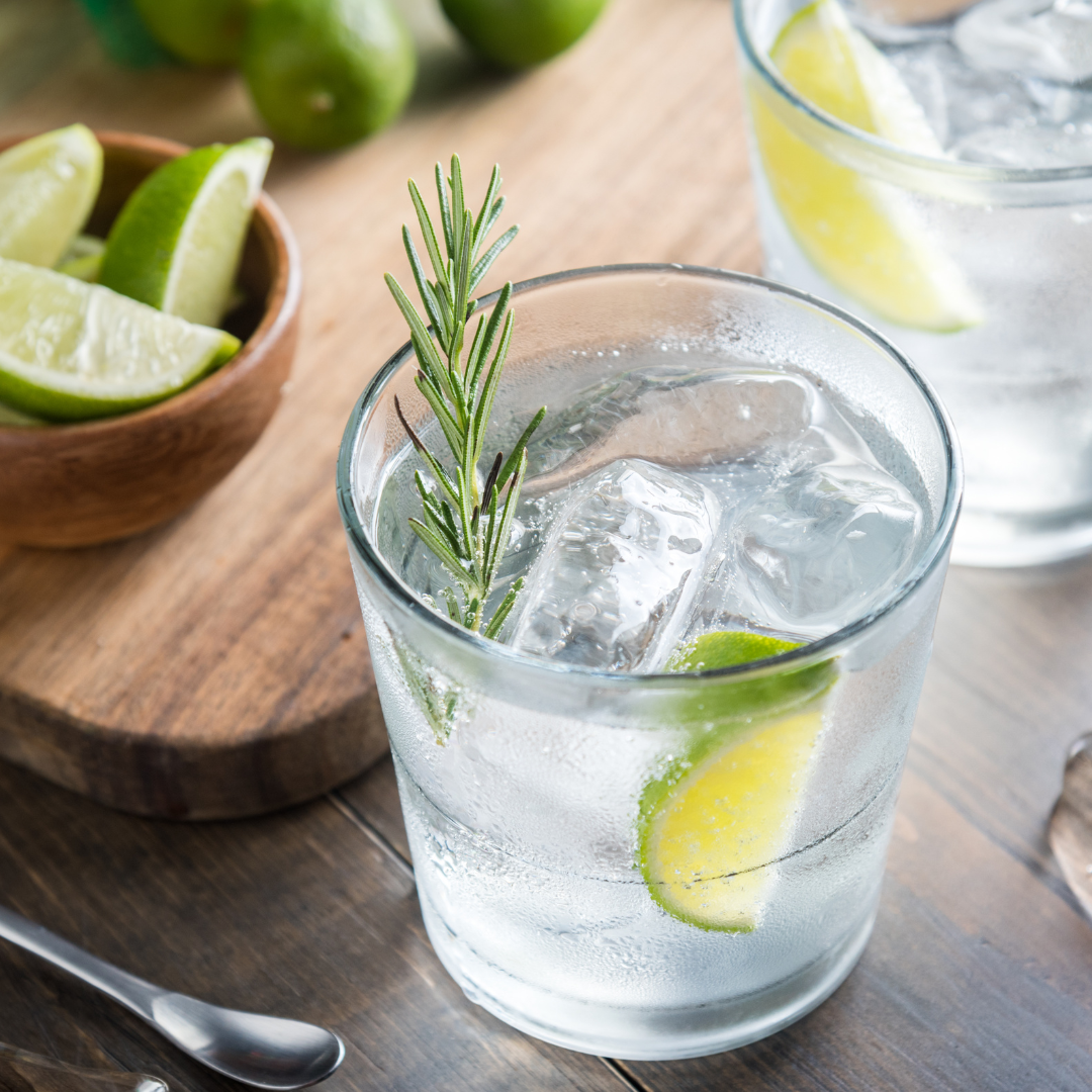 The Winning Cocktail