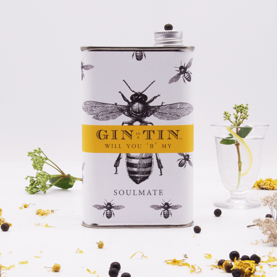 sustainable gin