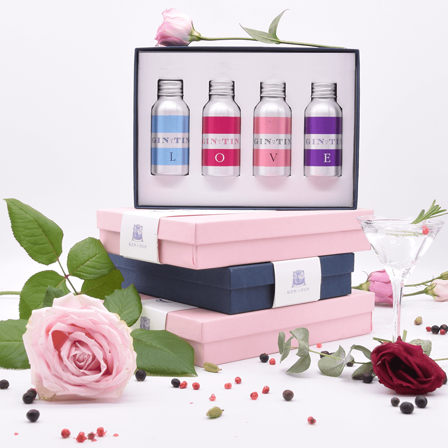 gin gifting