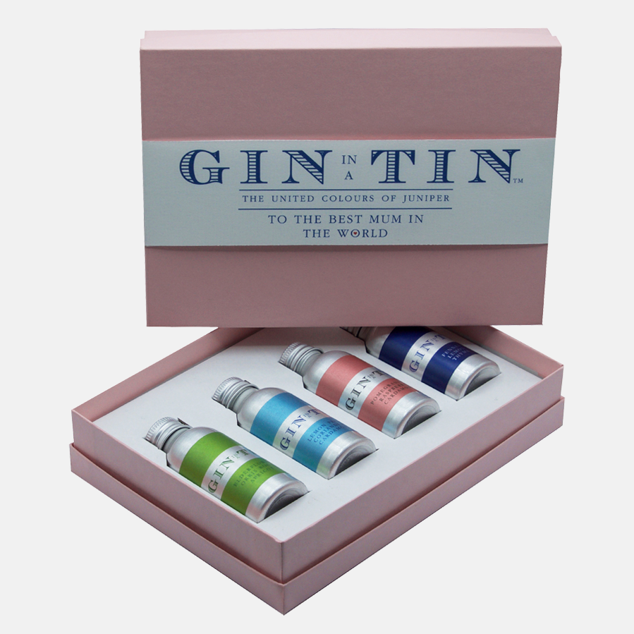 mother's day gin gift