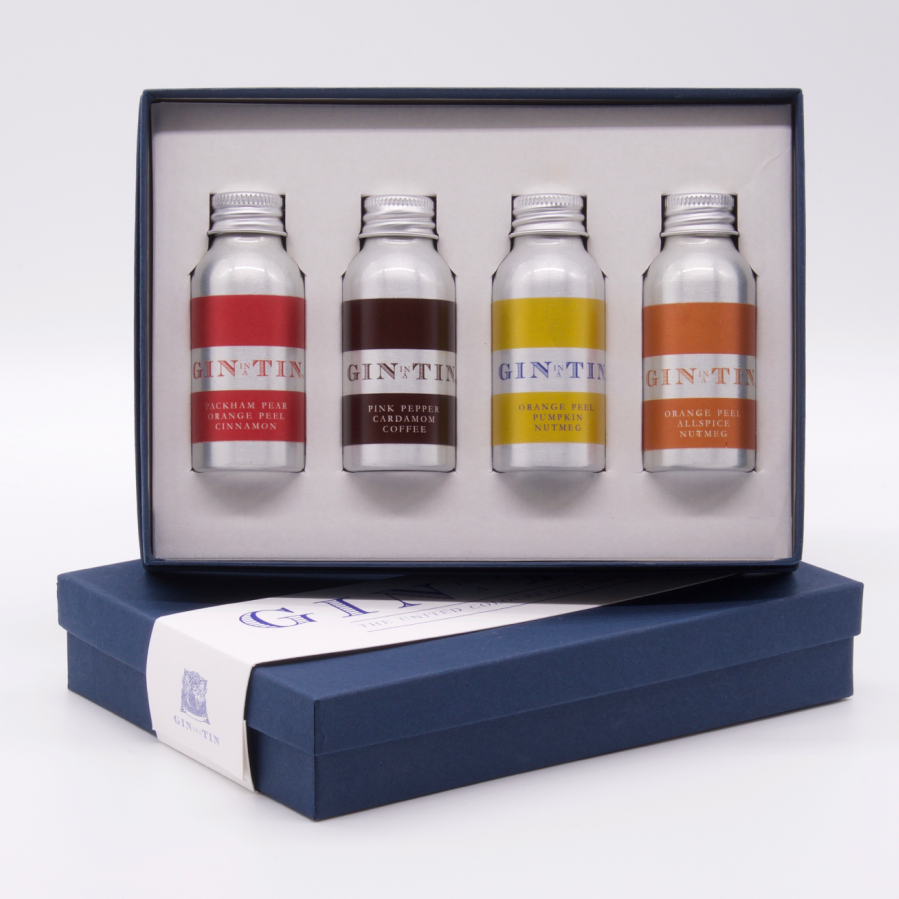 gin gift set