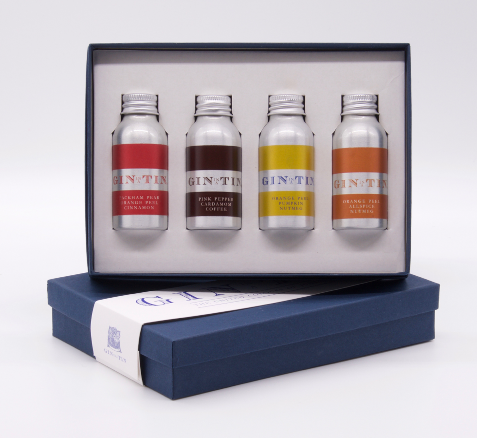 gin gift set
