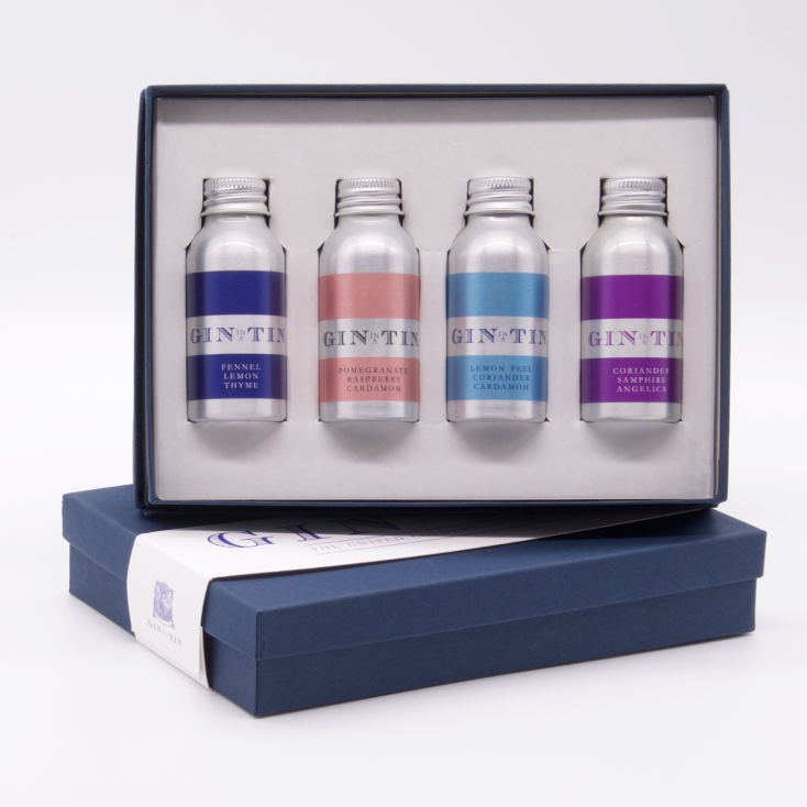 gin gift set