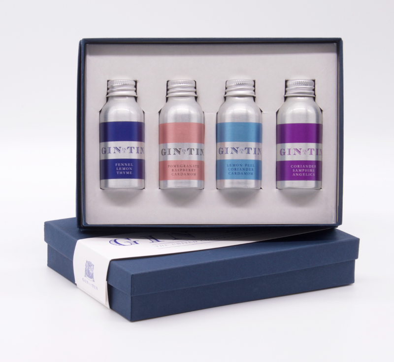 gin gift set