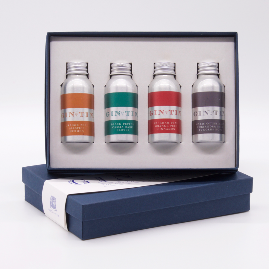 gin gift set