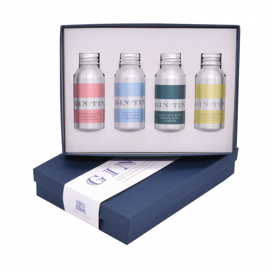 gin gift set