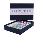 LONDON DRY GINS