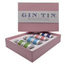 LONDON DRY GINS