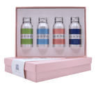 LONDON DRY GINS