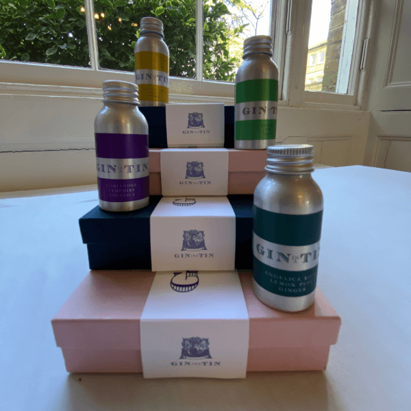 GIN GIFT SET