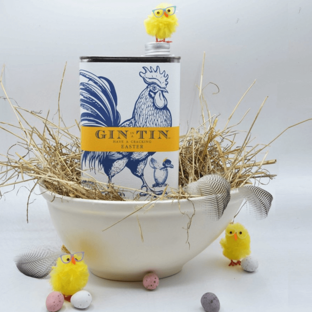 OUR 5 FAVOURITE EASTER GIN COCKTAILS FOR 2024 – Gin In A Tin