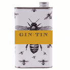Personalised Bee Tin GIF 
