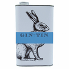 Hare Tin of Gin GIF