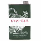 Personalised Turkey Tin GIF