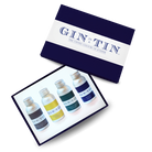 Build A Box Navy Blue Desing
