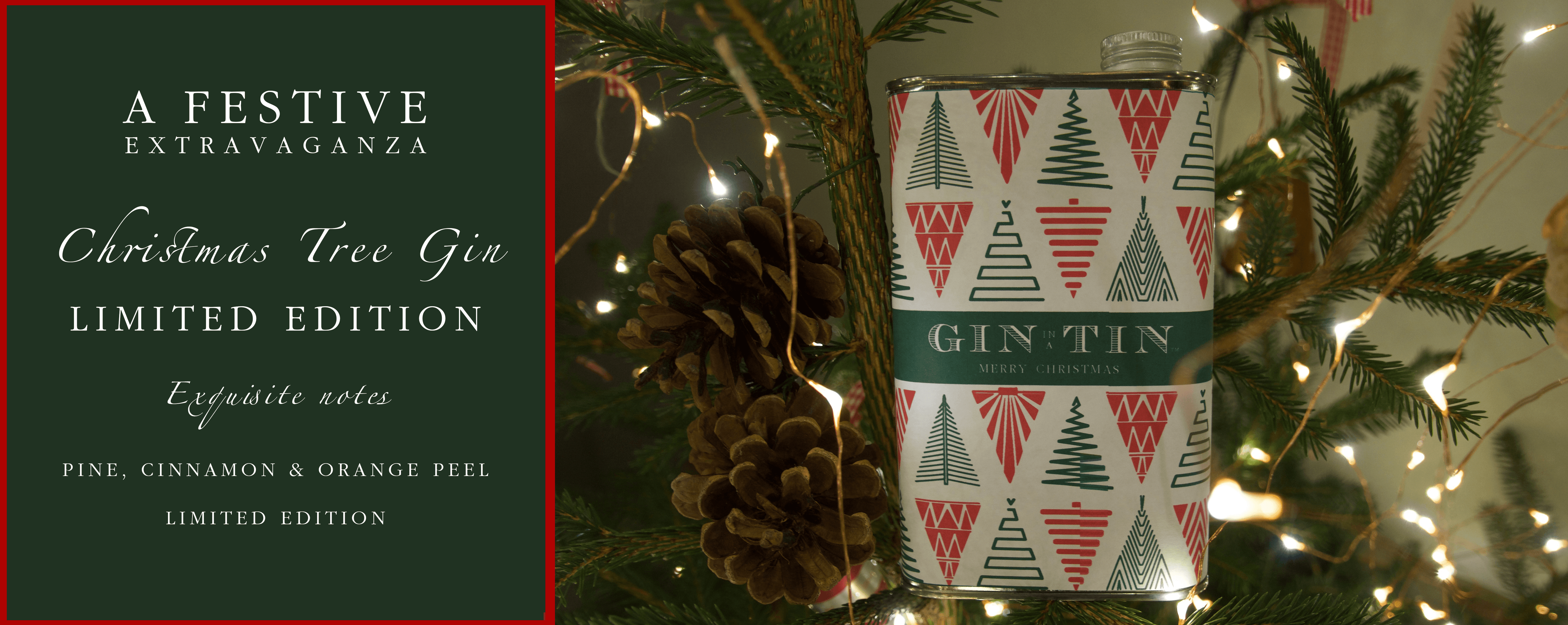 christmas gin gifts