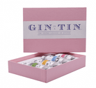 GIN TIN GIFT BOX SET
