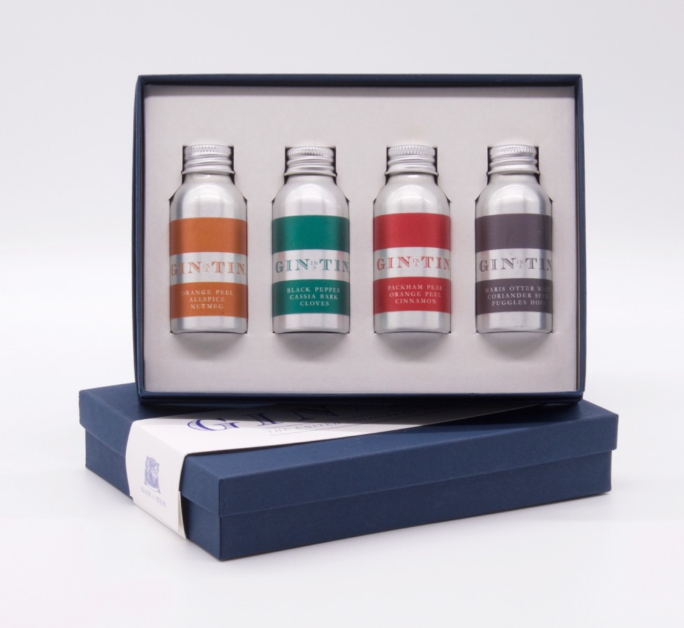 gin gift set