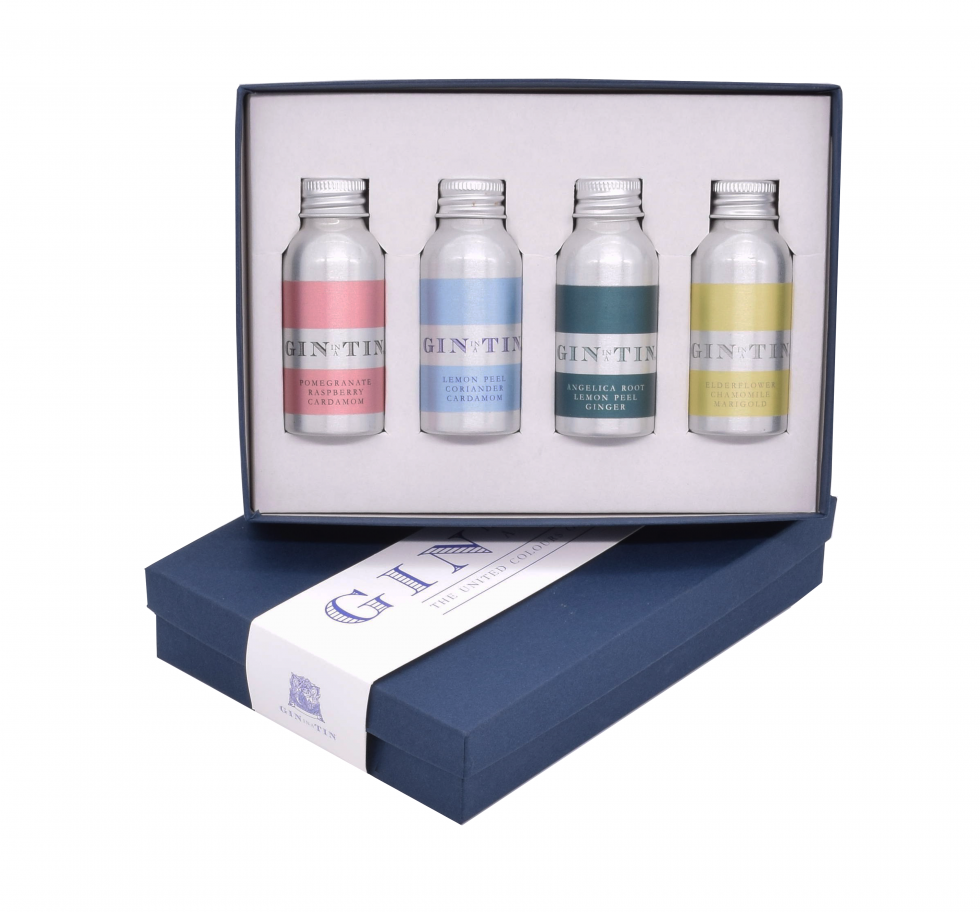 gin gift set