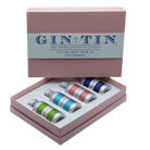 Gift Set of Four Gins For Mums