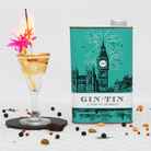 New Years Tin 2025