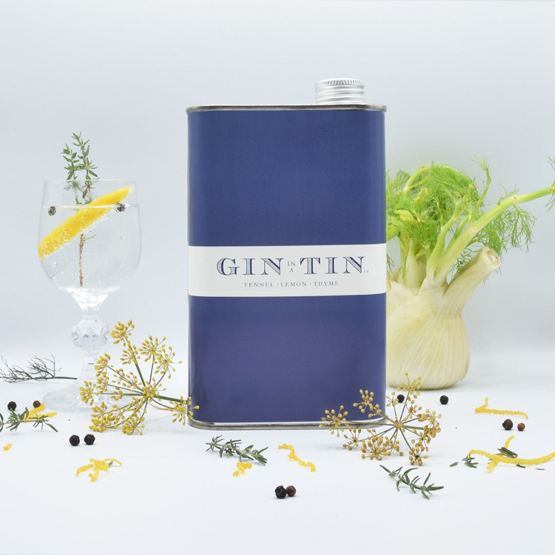 gin gifts